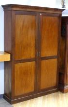 GEORGIAN LINEN PRESS