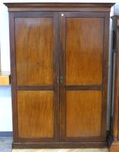 GEORGIAN LINEN PRESS