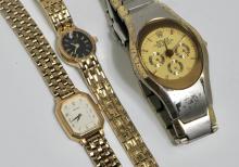 WATCHES