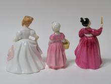 ROYAL DOULTON