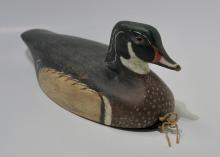 DUCK DECOY
