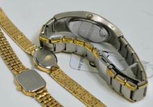 WATCHES