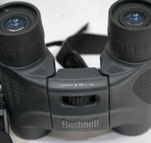 BUSHNELL BINOCULARS