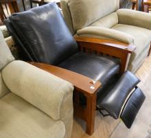 STICKLEY STYLE RECLINER