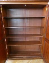 GEORGIAN LINEN PRESS