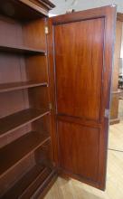 GEORGIAN LINEN PRESS