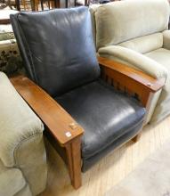 STICKLEY STYLE RECLINER