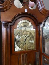 HOWARD MILLER TALLCASE CLOCK