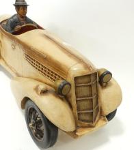 LARGE CAR MODEL