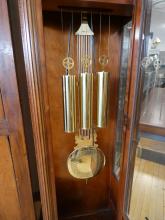 HOWARD MILLER TALLCASE CLOCK