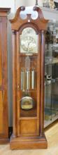 HOWARD MILLER TALLCASE CLOCK