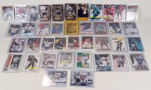 66 HOCKEY "STAR PLAYER" CARDS