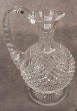 WATERFORD CRYSTAL DECANTER