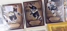 66 HOCKEY "STAR PLAYER" CARDS