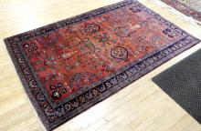 ANTIQUE PERSIAN RUG