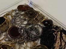 VINTAGE NECKLACES