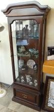 CURIO CABINET