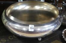 GROUP LOT OF SILVER PLATE