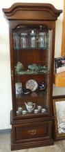 CURIO CABINET