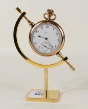 ELGIN POCKET WATCH