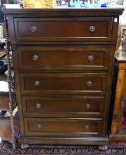 MODERN CHEST OF DRAWERS