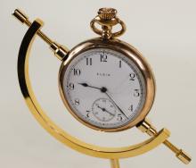 ELGIN POCKET WATCH