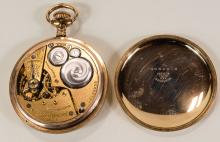 ELGIN POCKET WATCH