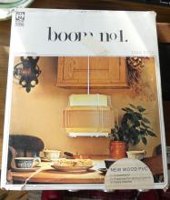 THREE QUALITY SYSTEM LAMP KITS