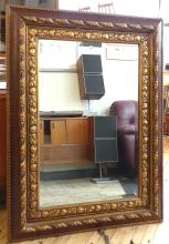 DECORATOR WALL MIRROR