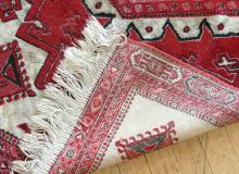 COTTON RUNNER
