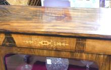 ROSEWOOD PIER CABINET