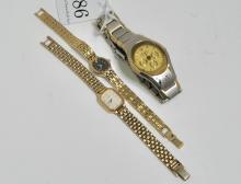 WATCHES