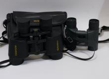 BUSHNELL BINOCULARS