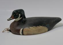 DUCK DECOY