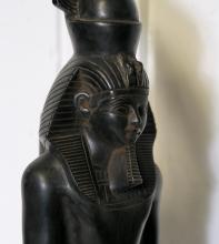 EGYPTIAN FIGURE