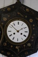 FRENCH CLOCK