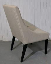 UPHOLSTERED CHAIR