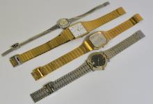 WRISTWATCHES
