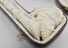 MEERSCHAUM PIPE