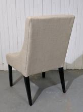 UPHOLSTERED CHAIR