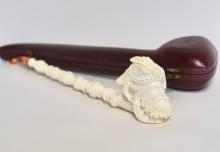 MEERSCHAUM PIPE