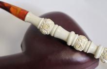 MEERSCHAUM PIPE