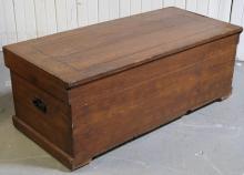 BLANKET BOX