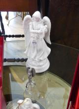 "ANGEL" FIGURINES