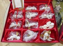 "ANGEL" FIGURINES