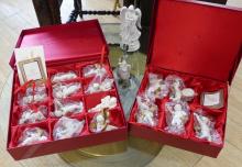 "ANGEL" FIGURINES