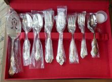 COMMUNITY "AFFECTION" FLATWARE