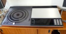 BANG AND OLUFSEN STEREO SYSTEM