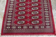 TURKMEN RUG