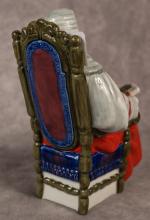 ROYAL DOULTON "THE JUDGE" FIGURINE